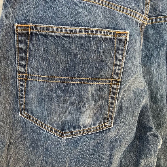 Patagonia jeans size 32 waist x 30 inseam nice condition - Picture 3 of 10